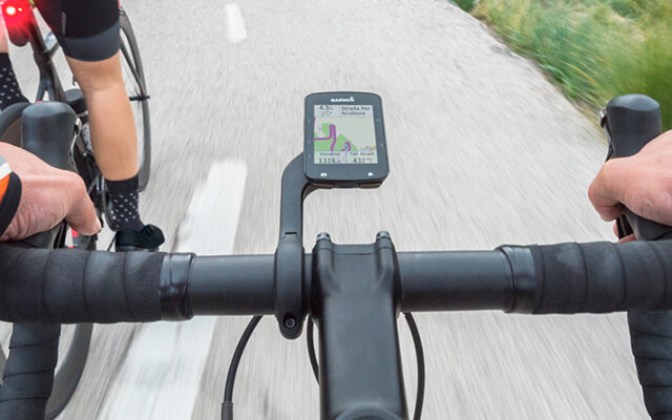 cycling