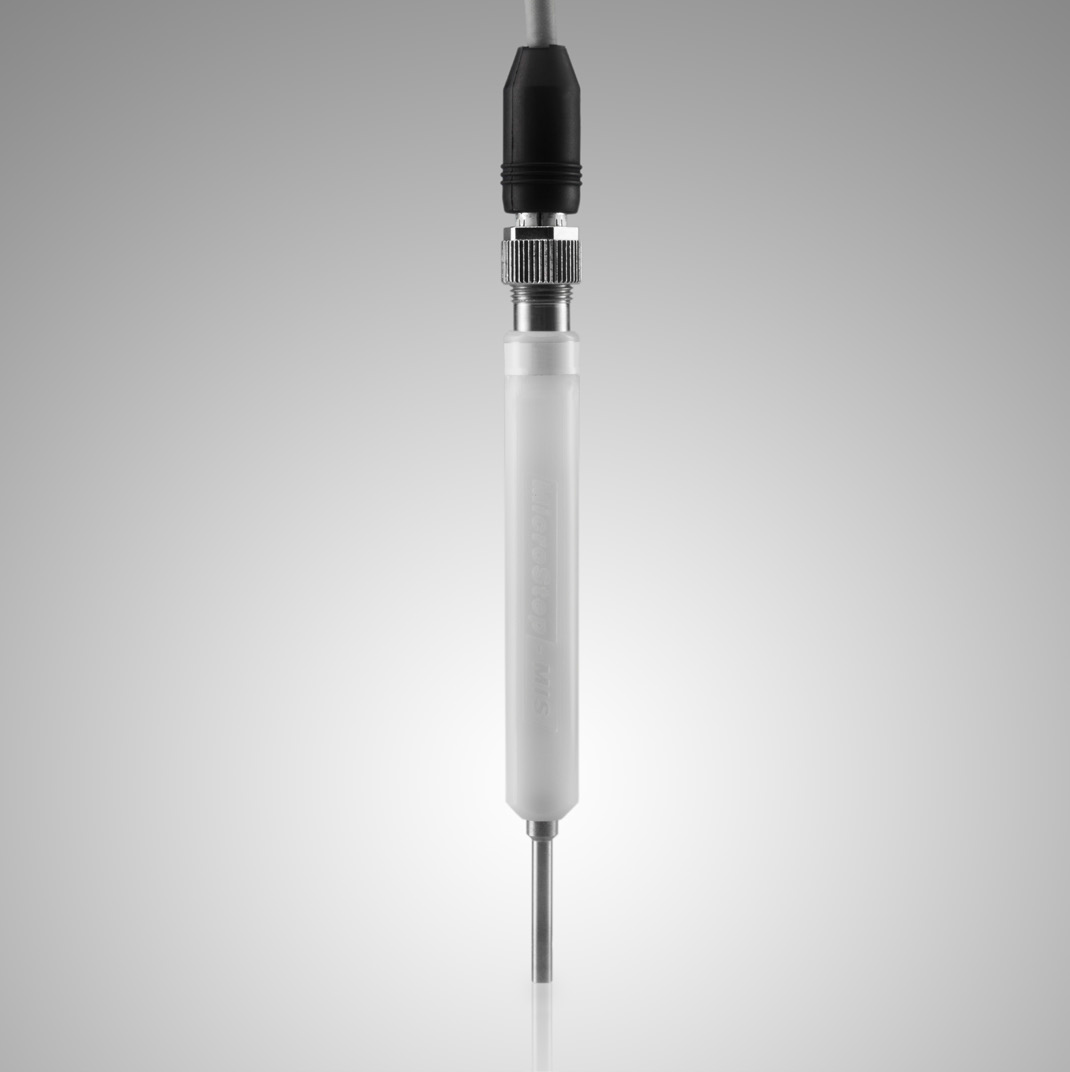 Air Temperature and Relative Humidity PT100 TEMPERATURE PROBE