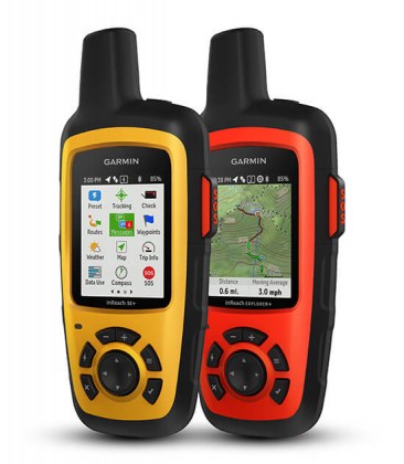 inReach-x550
